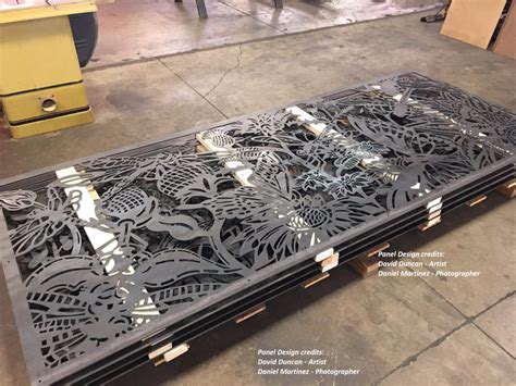 sheet metal fabricators in northern texas|Alecom Metal Works.